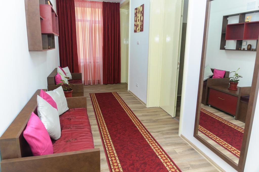 Appartamento Lorena Old Town *