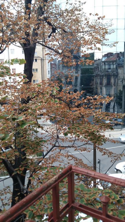 Appartamento Lorena Old Town Bucarest