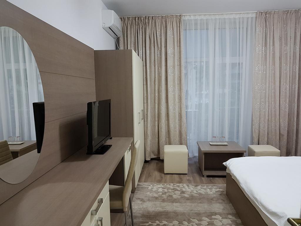 Appartamento Lorena Old Town Bucarest