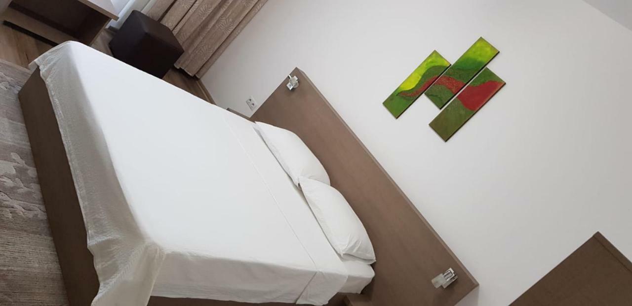 Appartamento Lorena Old Town *